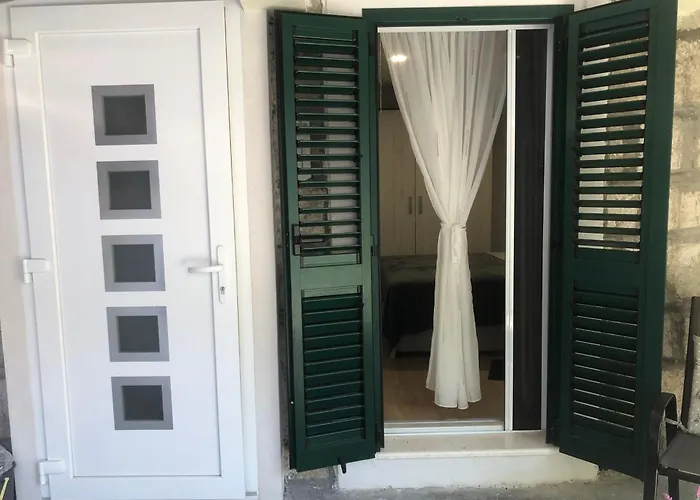 Apartman Blue Moon Split- Free Parking