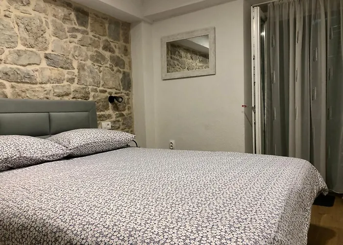 Apartman Blue Moon Split- Free Parking